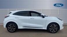 Ford Puma 1.0 EcoBoost Hybrid mHEV ST-Line 5dr Petrol Hatchback